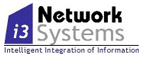 i3 Network Systems i3 Network Systems