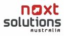 Next Solutions Next Solutions