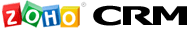 ZOHO CRM