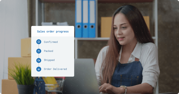 Zoho ERP Payroll and HR Management - Payroll Processing