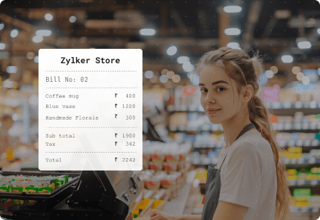 Align store operations hassle-free