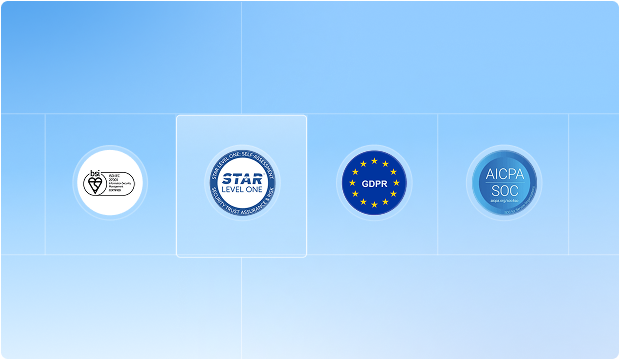 Security is at the heart of what we do