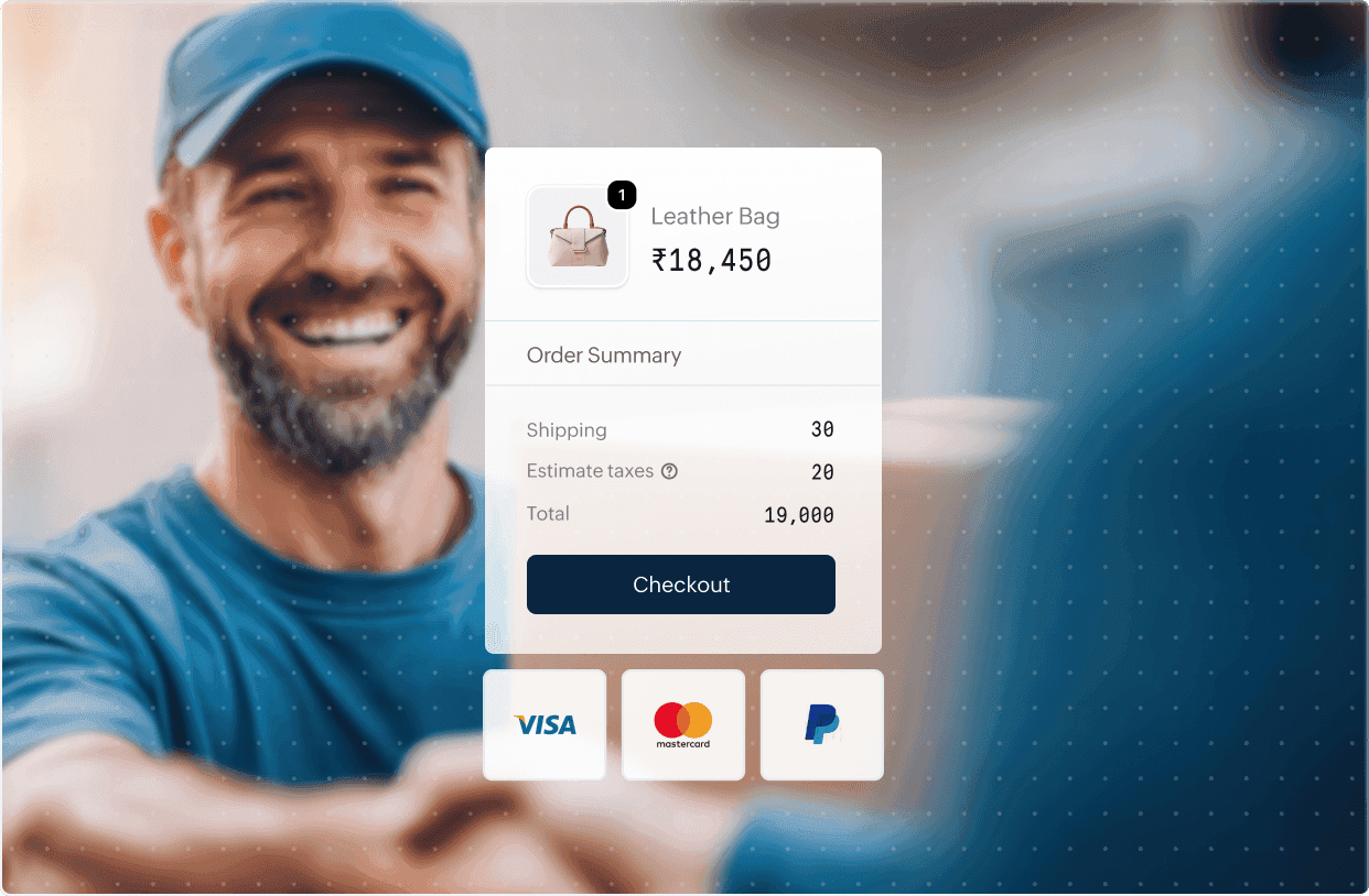 Enhance your customer relationships