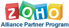 Zoho logotipo