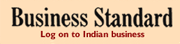 Business Standard Logo