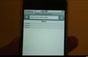  	
iZoho on iPhone