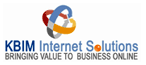 KBIM Internet Solutions KBIM Internet Solutions