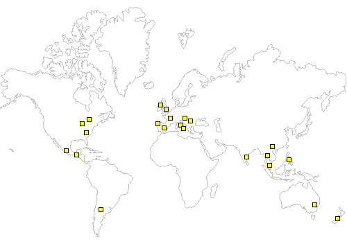 WorldMap