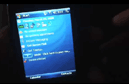 Zoho Writer on Windows Mobile