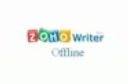 Zoho Writer Offiline