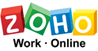 Zoho Logo