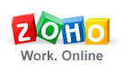 Zoho.com - online nástroje zdarma (včetně CRM)