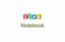 Zoho Notebook