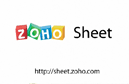 Zoho Sheet with Macros & Pivot Support
