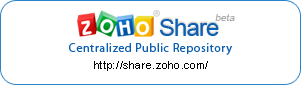 Zoho Share