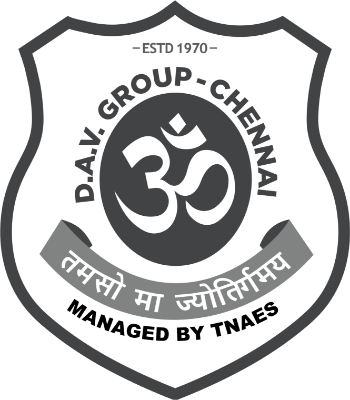 DAV Group of Schools