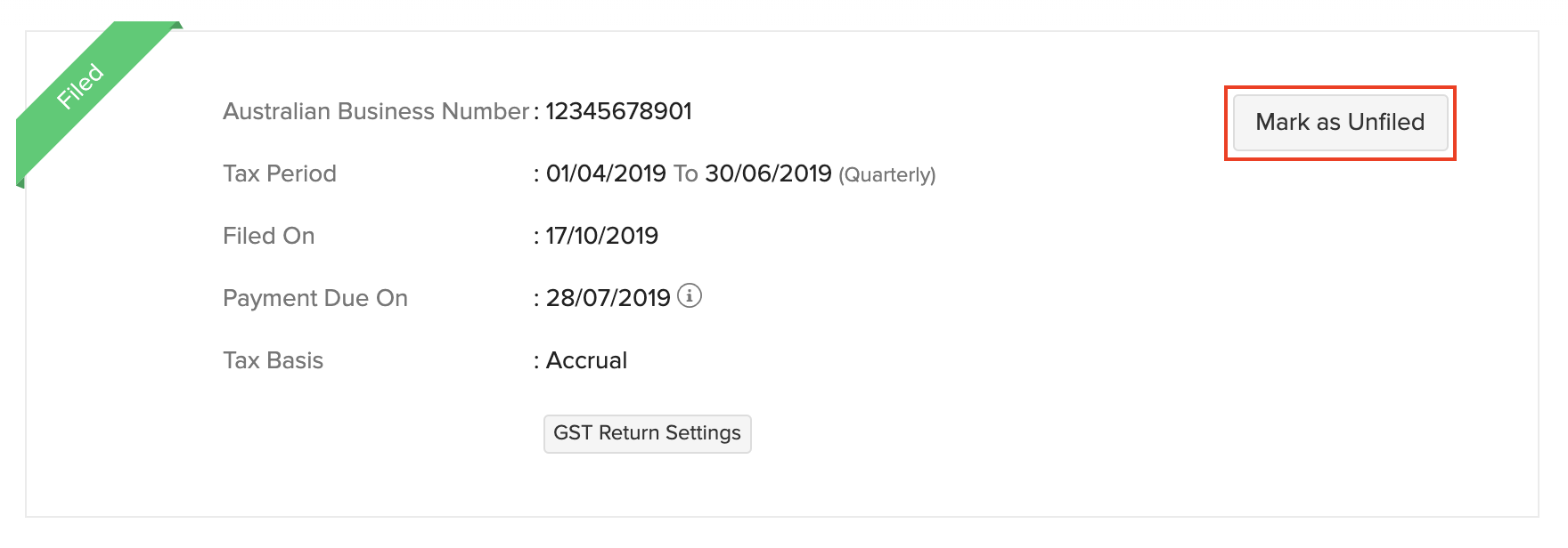 How to Cross Check Totals on BAS and Other Reports – Autosoft Pty Ltd