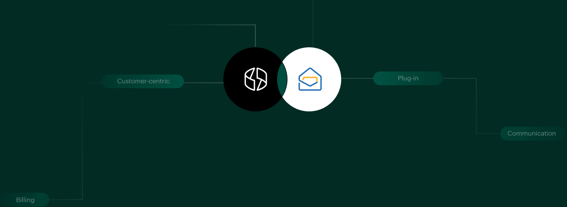 Zoho Billing integration with Zoho Mail | Zoho Billing