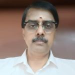  S Venkatesan