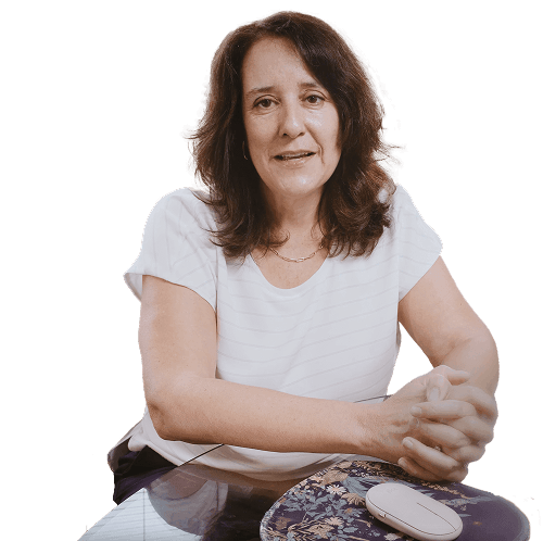 Marie - Andree Giroux