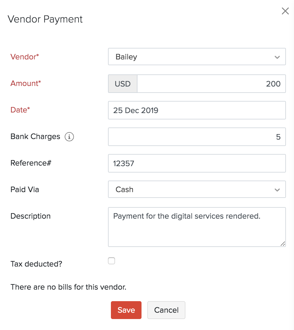 Transaction Approval