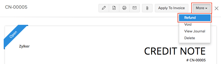 refund-credits-help-zoho-books