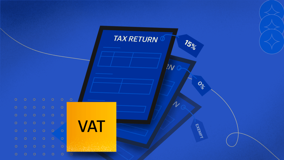 VAT Guide