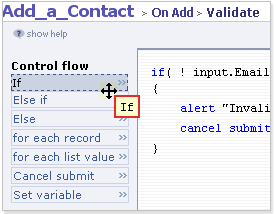 Deluge Script - User Friendly Scripting Language