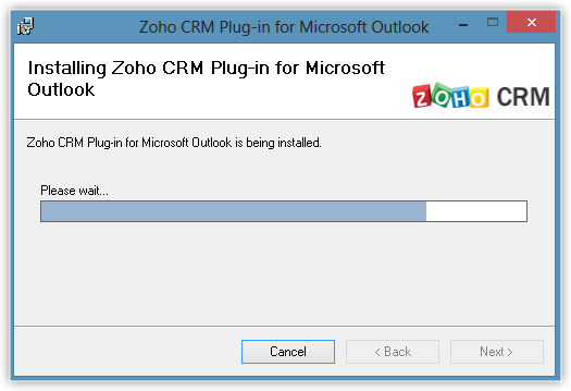 install zoom plugin for outlook