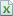 Spreadsheets Icon