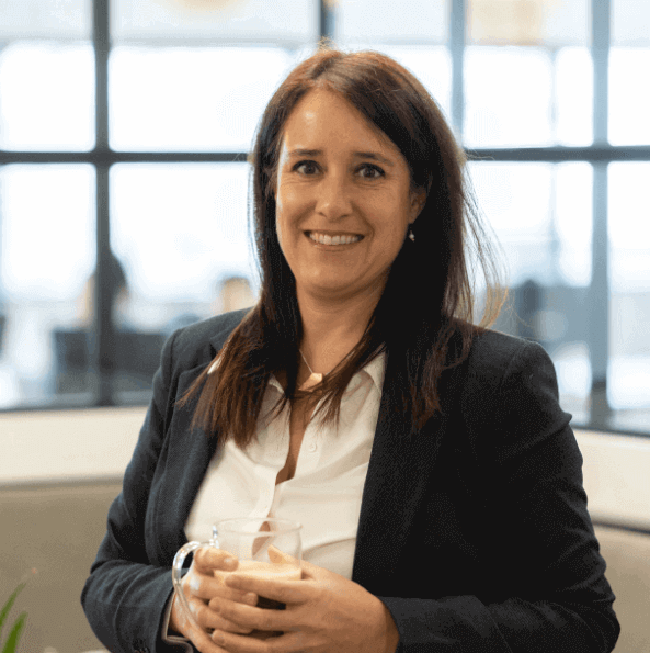 Marie-Andrée Giroux,, Présidente/ CEO, CPA, Cofinia, Zoho Expense partner