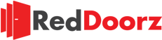 RedDoorz Logo