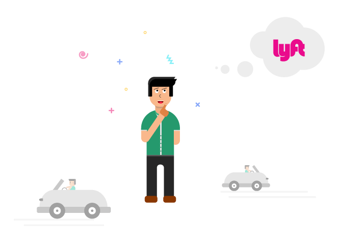 What is Lyft