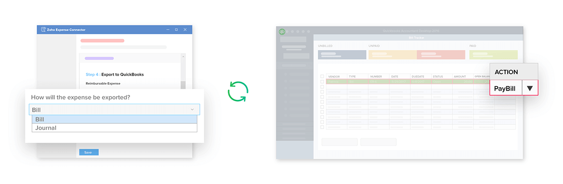 quickbooks desktop api integration