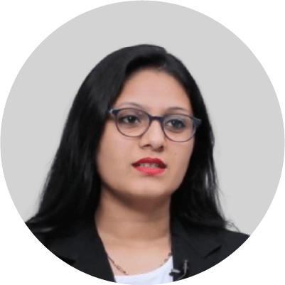 CA Tanvi Panchal Bangera