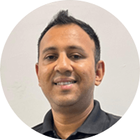 Raghav Sukhadia
