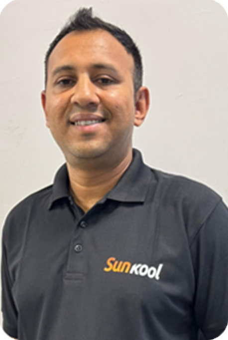 Raghav Sukhadia