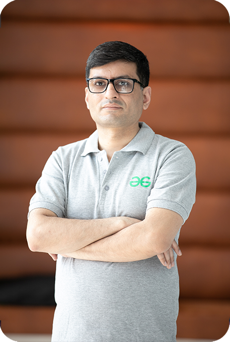 Sandeep Jain