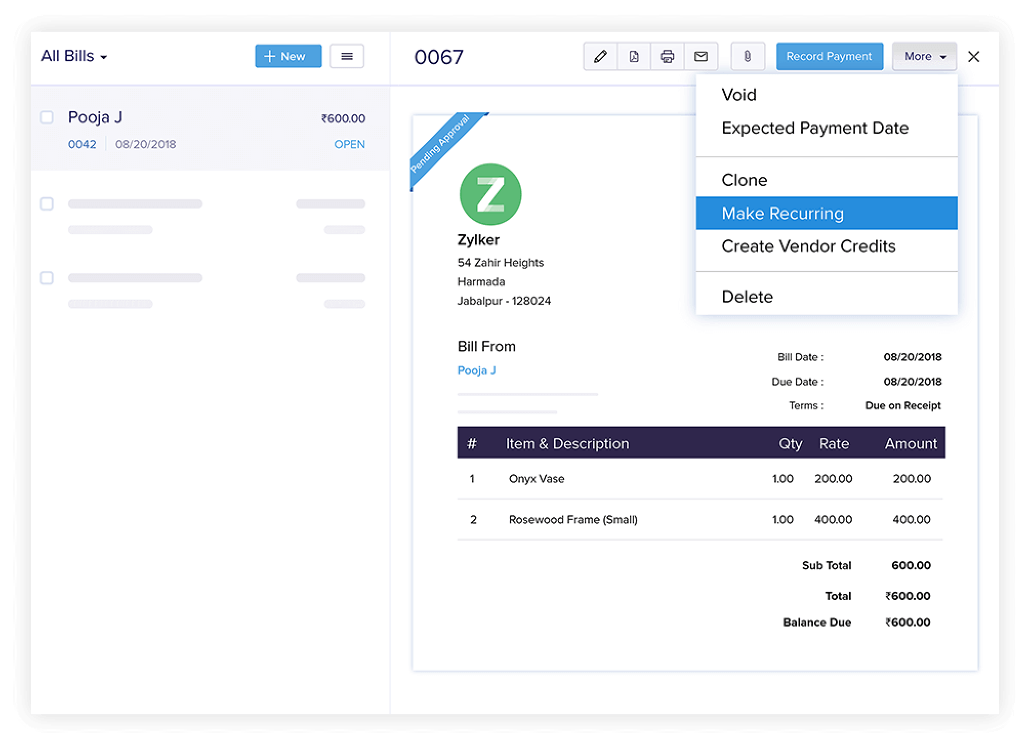 Total account. Recurring. Quickbooks make payment. Бесплатный интернет Billing. Billing Management.