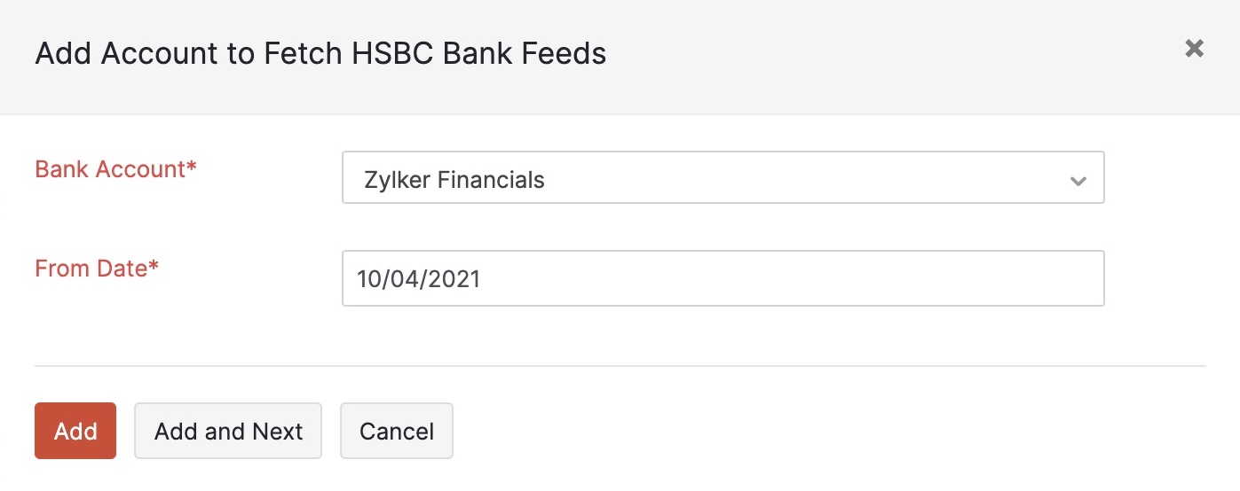 Hsbc online date of banking pending transactions