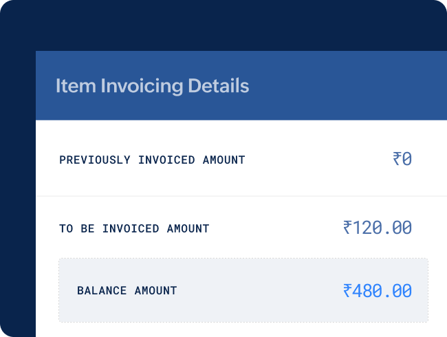 Enhance Cash Flow with Progress Invoicing