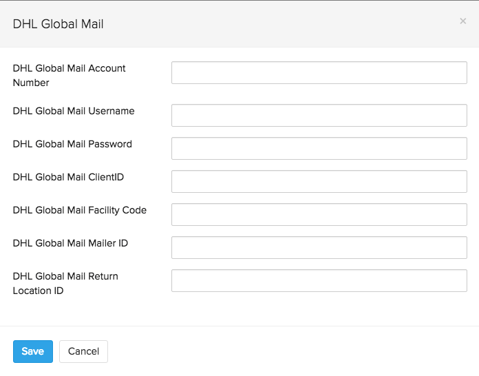 Zoho Inventory Integrations With Shipping Channels From Europe