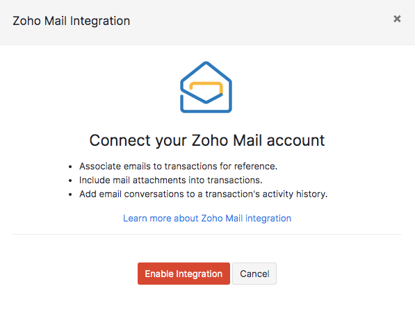 Zoho Mail Login - Sign in to your Zoho Mail account