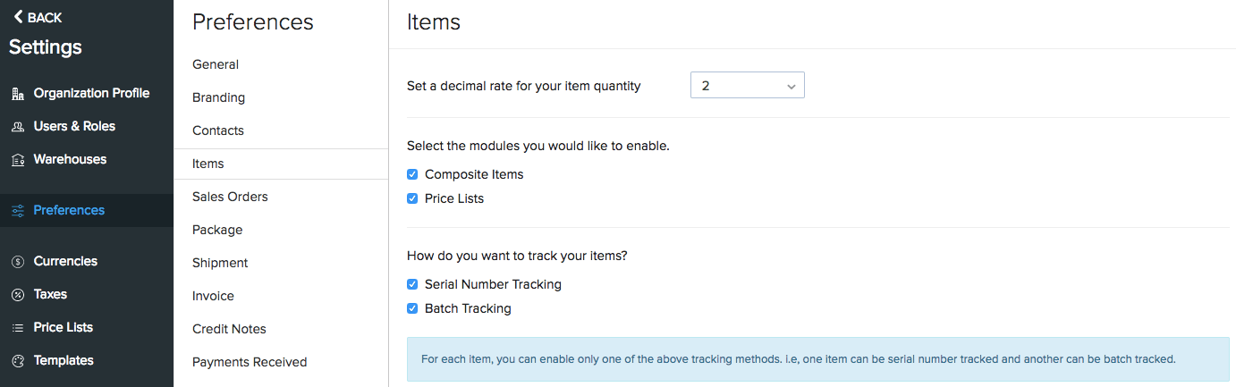 Serial Number Tracking: A Comprehensive Guide for Small Business Owners