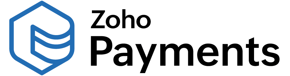 Zoho Payments | Payment Services