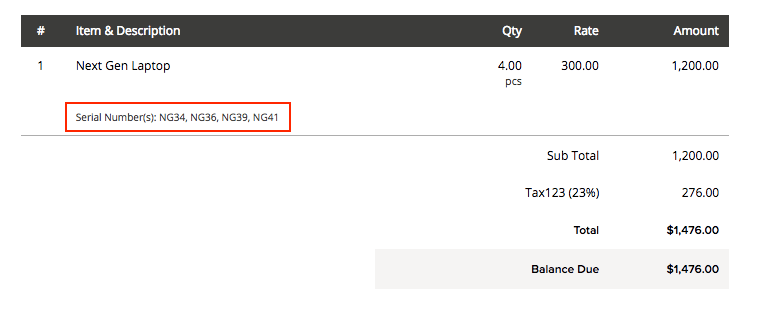 zoho invoice crack