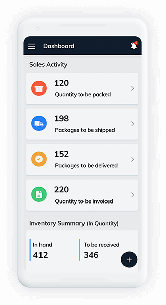 home inventory app android
