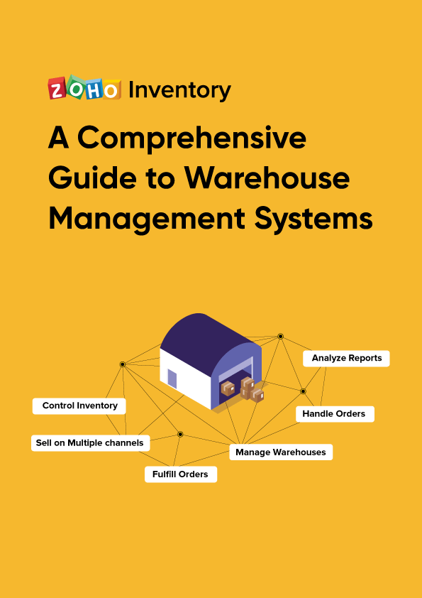 open source warehouse management system