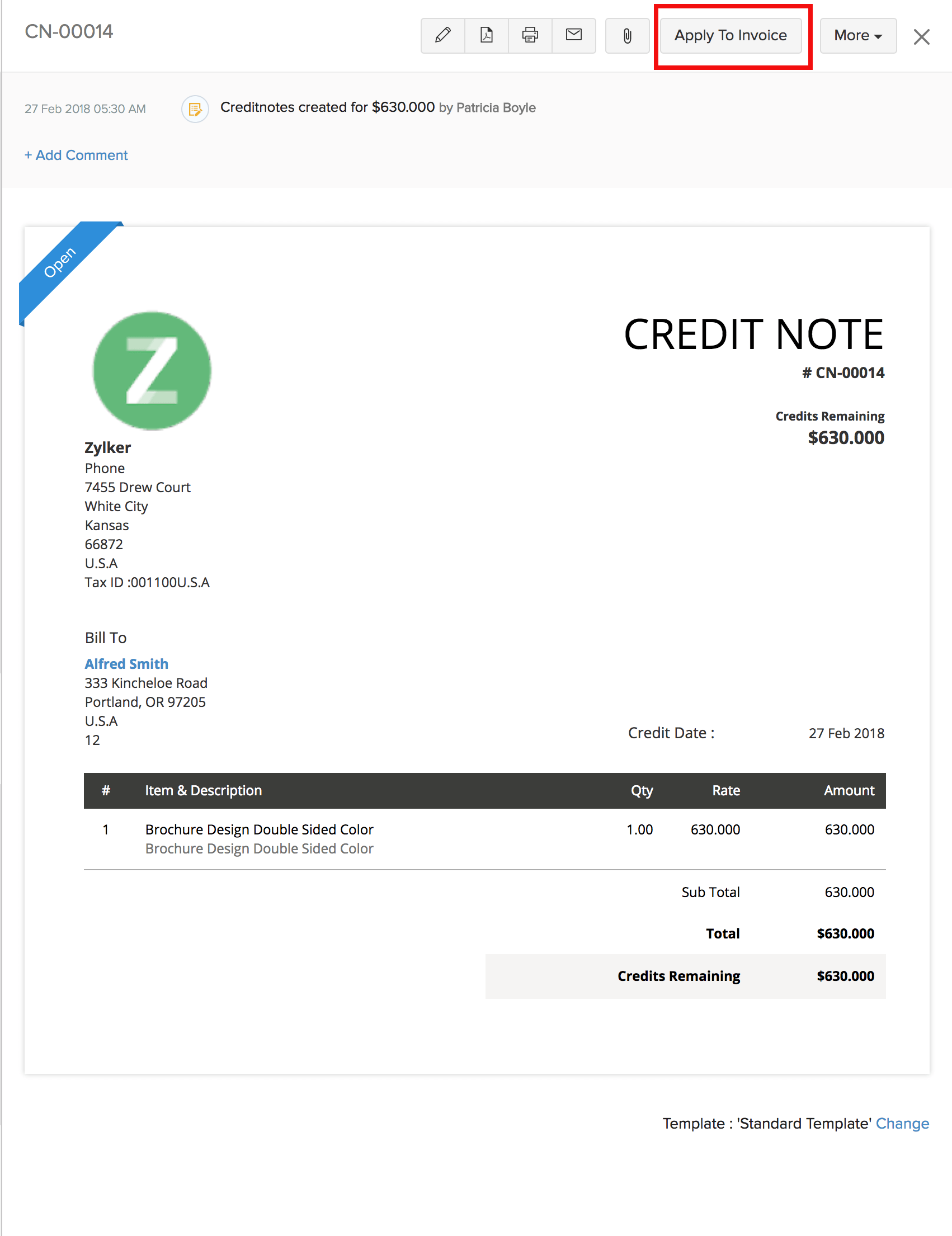 invoice to go 4.0 crack