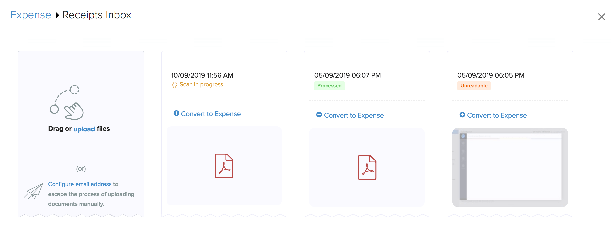 not supported file format bandizip